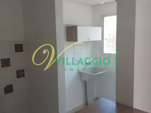 Apartamento com 48m² 2 quartos e 1 banheiro, à venda, no bairro Jardim Marajó em São José do Rio Preto