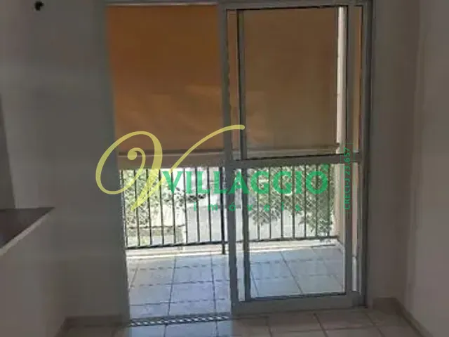 Apartamento com 48m² 2 quartos e 1 banheiro, à venda, no bairro Jardim Marajó em São José do Rio Preto