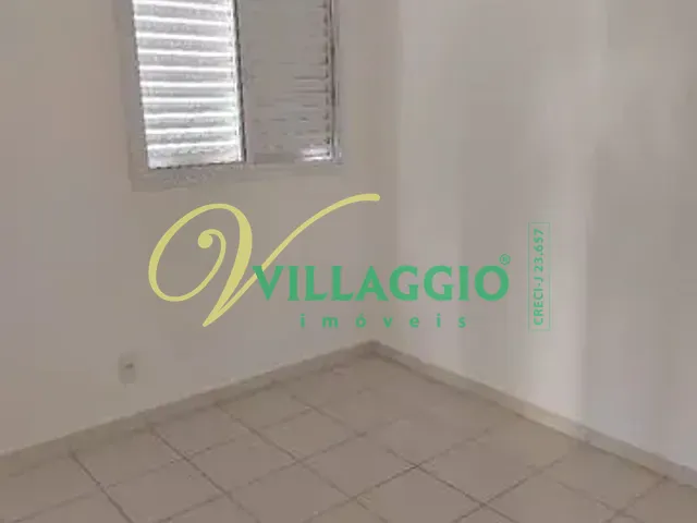 Apartamento com 48m² 2 quartos e 1 banheiro, à venda, no bairro Jardim Marajó em São José do Rio Preto