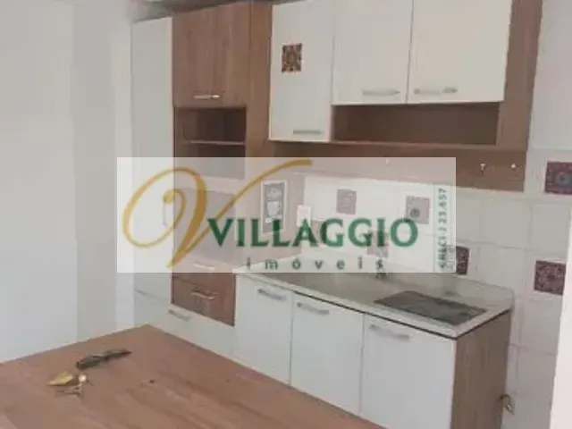 Apartamento com 48m² 2 quartos e 1 banheiro, à venda, no bairro Jardim Marajó em São José do Rio Preto