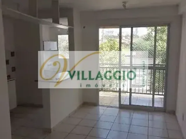 Apartamento com 48m² 2 quartos e 1 banheiro, à venda, no bairro Jardim Marajó em São José do Rio Preto
