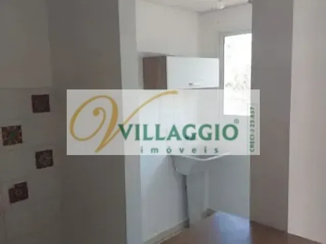 Apartamento com 48m² 2 quartos e 1 banheiro, à venda, no bairro Jardim Marajó em São José do Rio Preto
