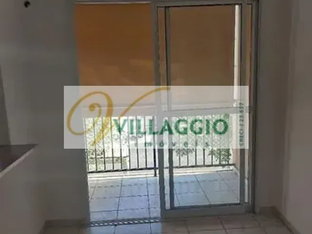 Apartamento com 48m² 2 quartos e 1 banheiro, à venda, no bairro Jardim Marajó em São José do Rio Preto