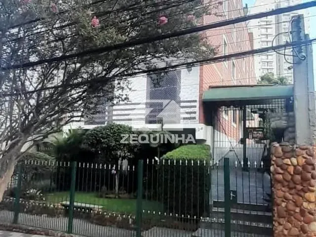 Apartamento com 62m² 3 quartos e 2 banheiros, à venda, no bairro Centro em Osasco