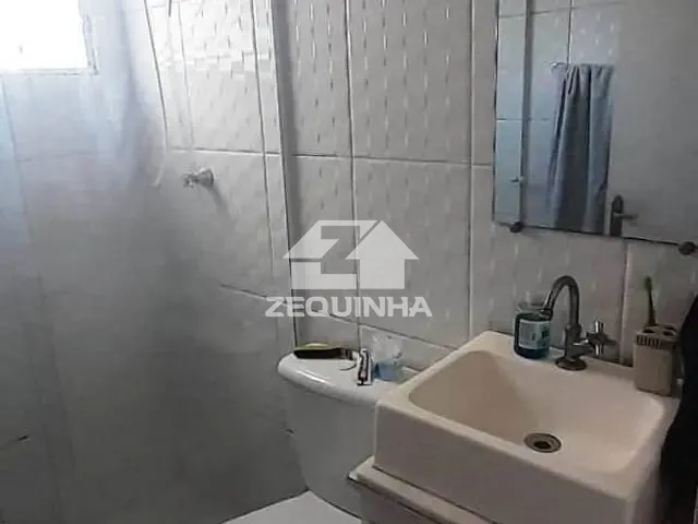 Apartamento com 62m² 3 quartos e 2 banheiros, à venda, no bairro Centro em Osasco