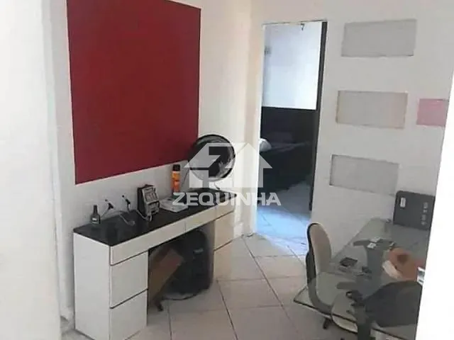 Apartamento com 62m² 3 quartos e 2 banheiros, à venda, no bairro Centro em Osasco