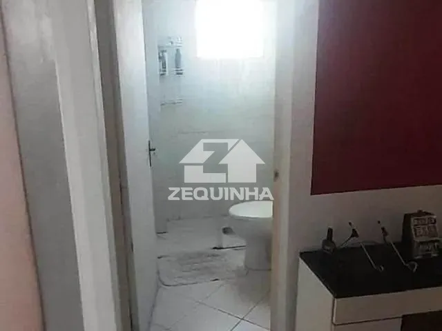 Apartamento com 62m² 3 quartos e 2 banheiros, à venda, no bairro Centro em Osasco