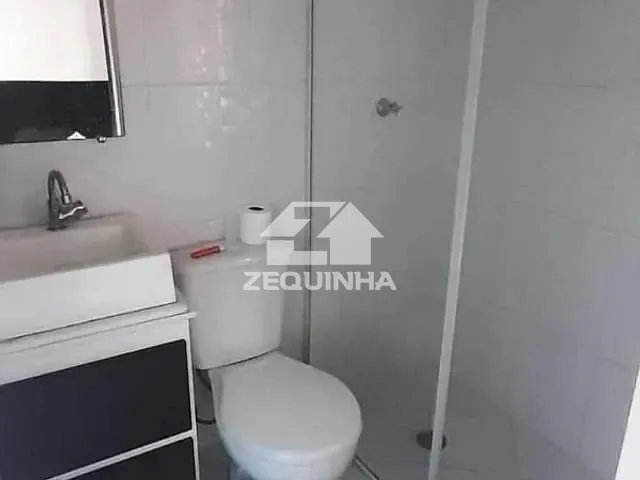 Apartamento com 62m² 3 quartos e 2 banheiros, à venda, no bairro Centro em Osasco