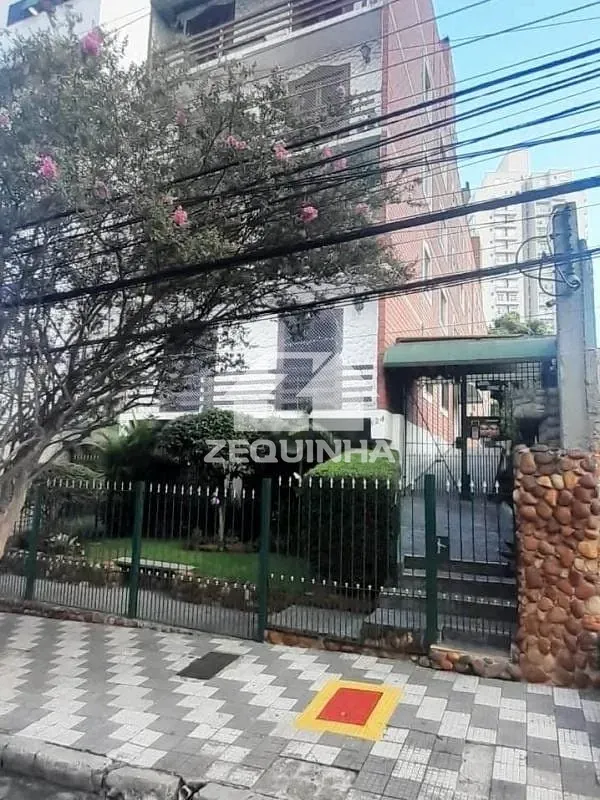 Apartamento, 3 quartos, 62 m² - Foto 1
