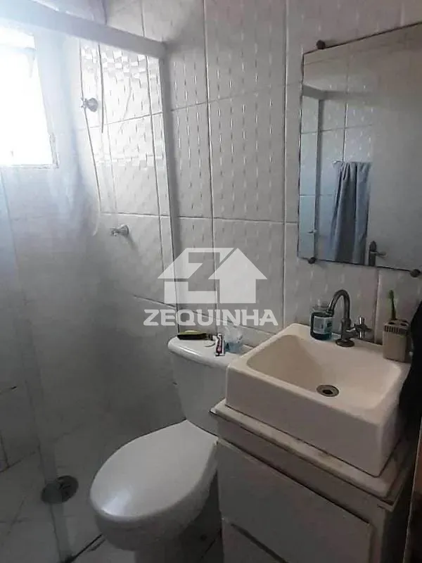 Apartamento, 3 quartos, 62 m² - Foto 2