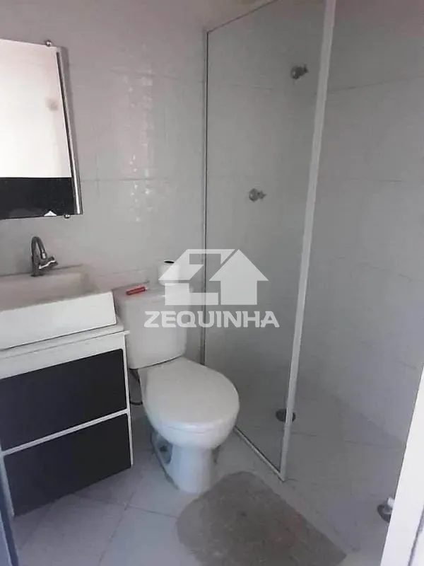 Apartamento, 3 quartos, 62 m² - Foto 5