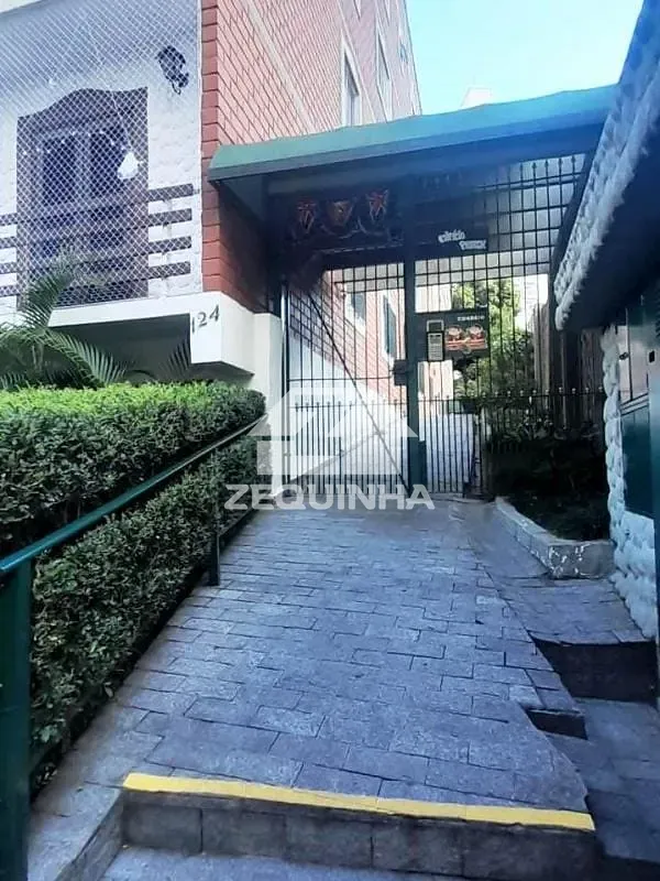 Apartamento, 3 quartos, 62 m² - Foto 6