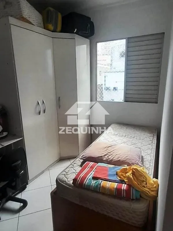 Apartamento, 3 quartos, 62 m² - Foto 10