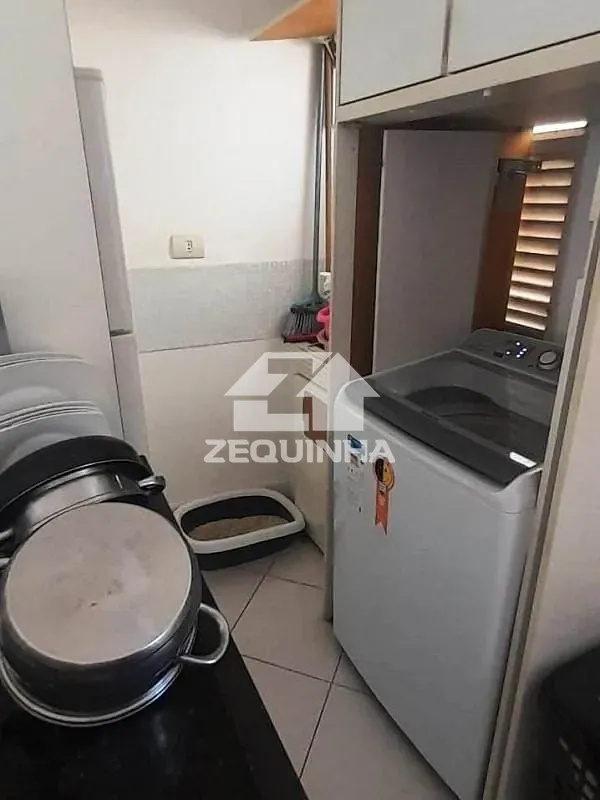 Apartamento, 3 quartos, 62 m² - Foto 16