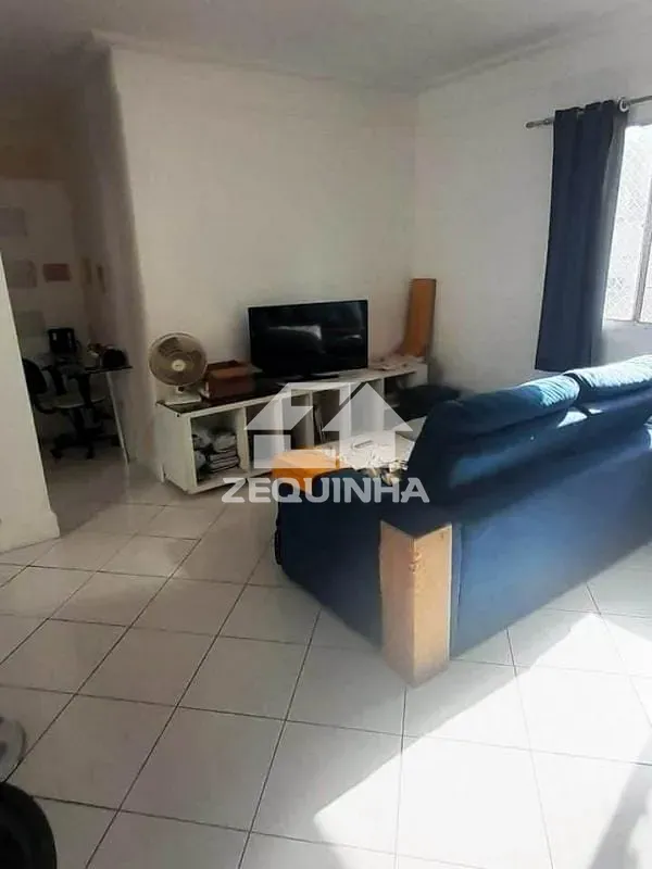 Apartamento, 3 quartos, 62 m² - Foto 21