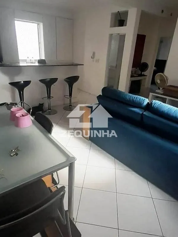 Apartamento, 3 quartos, 62 m² - Foto 23