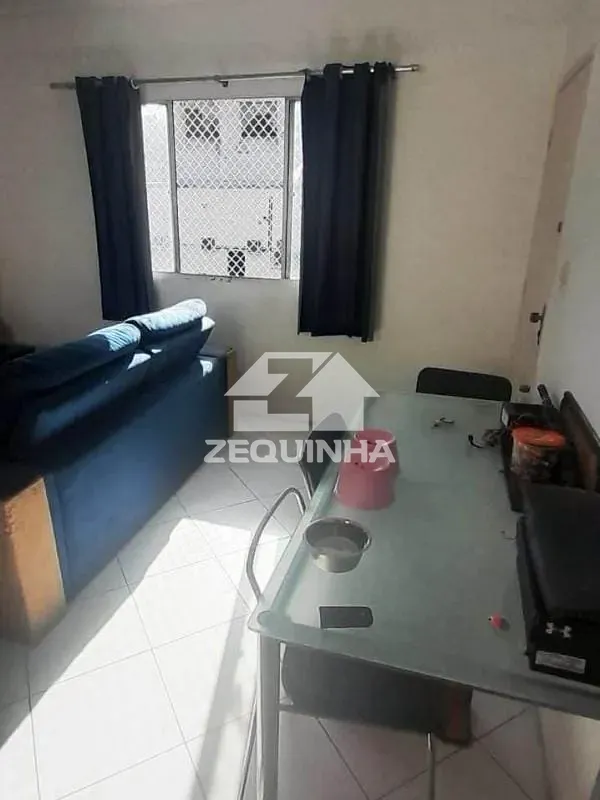 Apartamento, 3 quartos, 62 m² - Foto 25