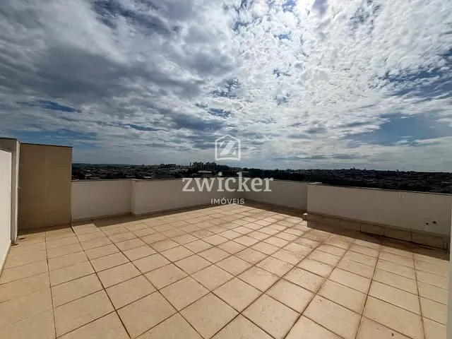 Apartamento 2 quartos e 1 banheiro, à venda, no bairro Vila Nove de Julho em Bauru