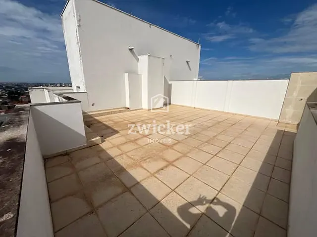 Apartamento 2 quartos e 1 banheiro, à venda, no bairro Vila Nove de Julho em Bauru