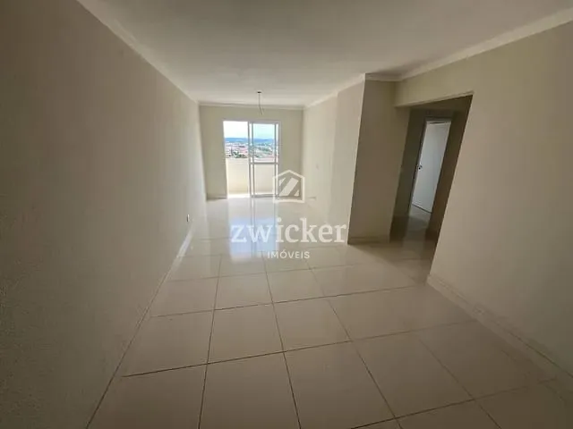 Apartamento 2 quartos e 1 banheiro, à venda, no bairro Vila Nove de Julho em Bauru
