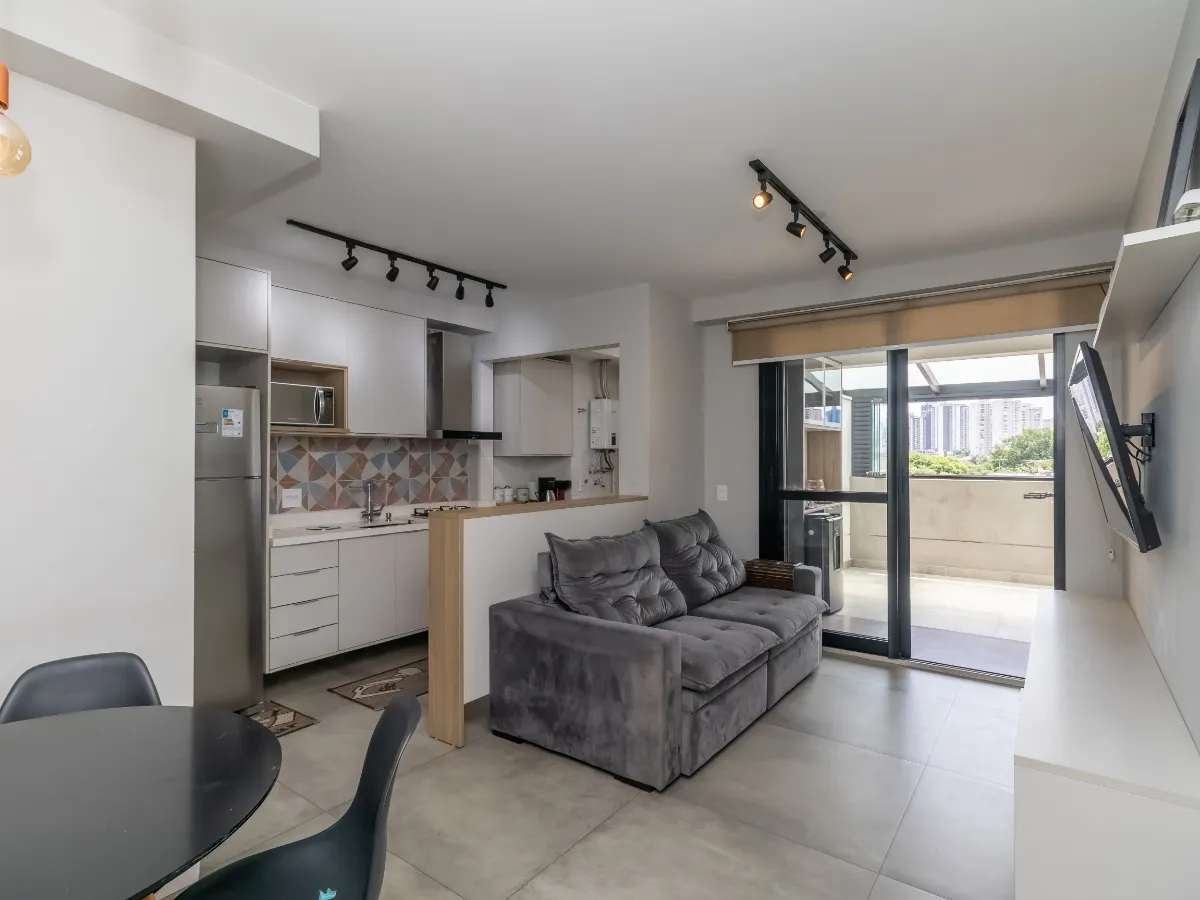 Apartamento garden para venda em Vila Prudente com 2 quartos, sendo 1 suíte, 92m²