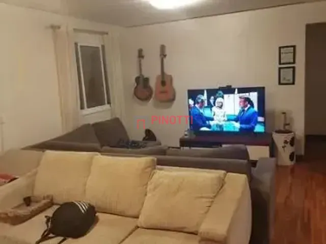 Apartamento 2 quartos e 3 banheiros, à venda, no bairro Centro em São Bernardo do Campo