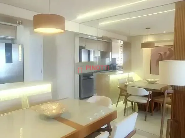 Apartamento 2 quartos e 2 banheiros, para alugar, no bairro Anchieta em São Bernardo do Campo