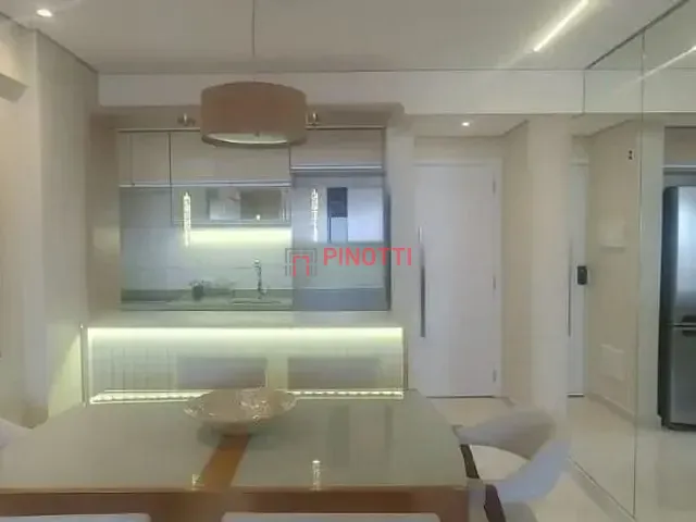Apartamento 2 quartos e 2 banheiros, para alugar, no bairro Anchieta em São Bernardo do Campo