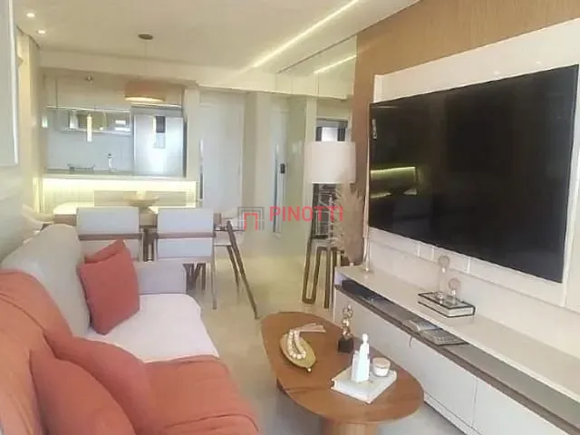 Apartamento 2 quartos e 2 banheiros, para alugar, no bairro Anchieta em São Bernardo do Campo
