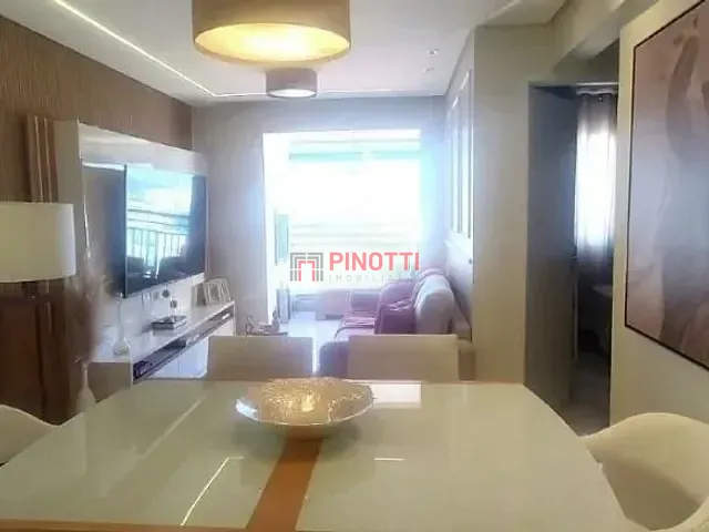 Apartamento 2 quartos e 2 banheiros, para alugar, no bairro Anchieta em São Bernardo do Campo