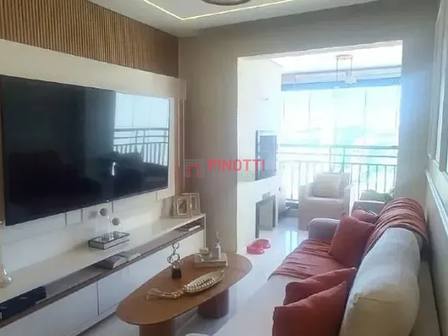 Apartamento 2 quartos e 2 banheiros, para alugar, no bairro Anchieta em São Bernardo do Campo