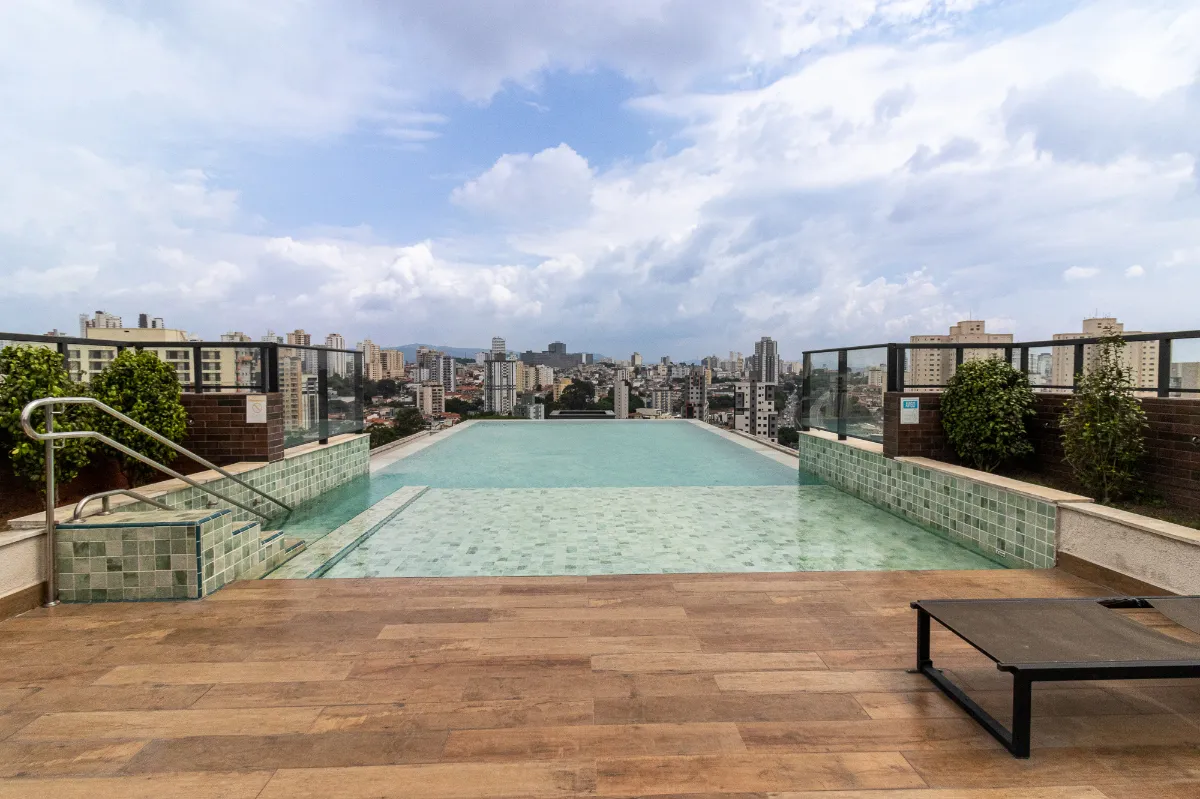 Apartamento para venda em Jardim São Paulo(Zona Norte) com 3 quartos, sendo 1 suíte, 72m²