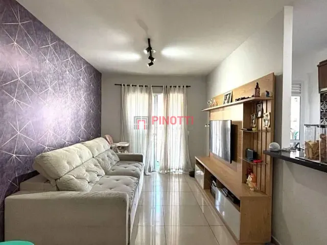 Apartamento 2 quartos e 2 banheiros, à venda, no bairro Vila Lusitânia em São Bernardo do Campo