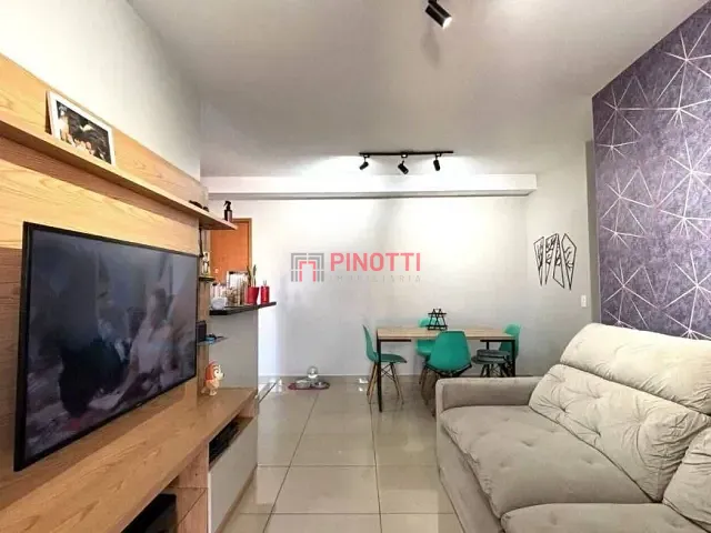 Apartamento 2 quartos e 2 banheiros, à venda, no bairro Vila Lusitânia em São Bernardo do Campo