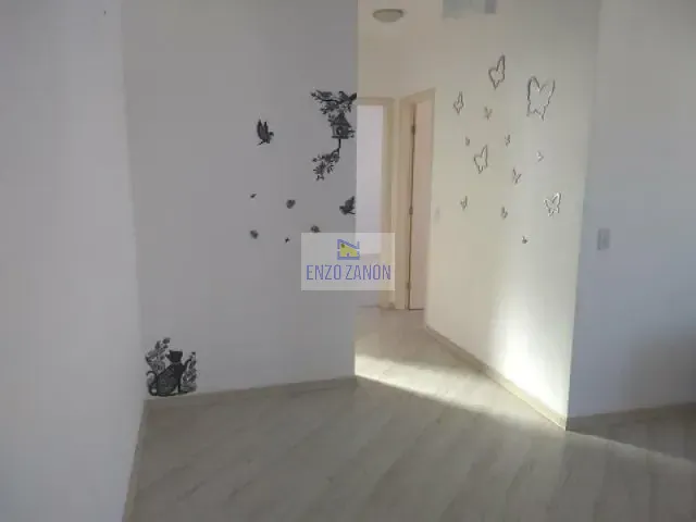 Apartamento 2 quartos e 1 banheiro, à venda, no bairro Santa Terezinha em São Bernardo do Campo
