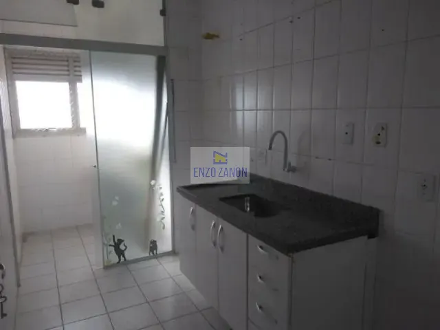 Apartamento 2 quartos e 1 banheiro, à venda, no bairro Santa Terezinha em São Bernardo do Campo