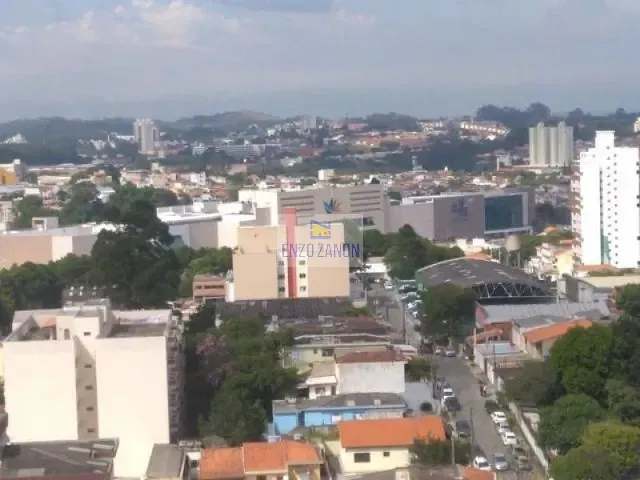 Apartamento 2 quartos e 1 banheiro, à venda, no bairro Santa Terezinha em São Bernardo do Campo