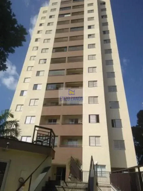 Apartamento, 2 quartos, 64 m² - Foto 9