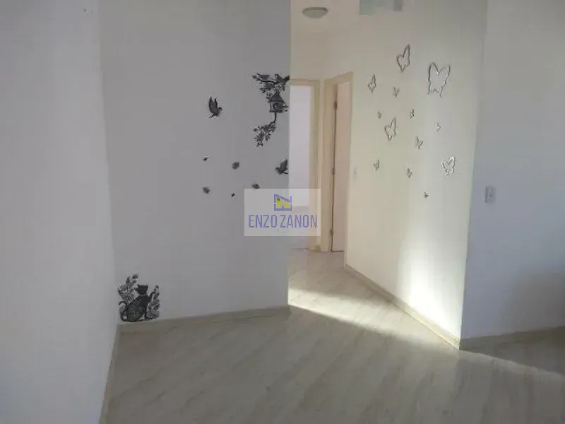 Apartamento, 2 quartos, 64 m² - Foto 2