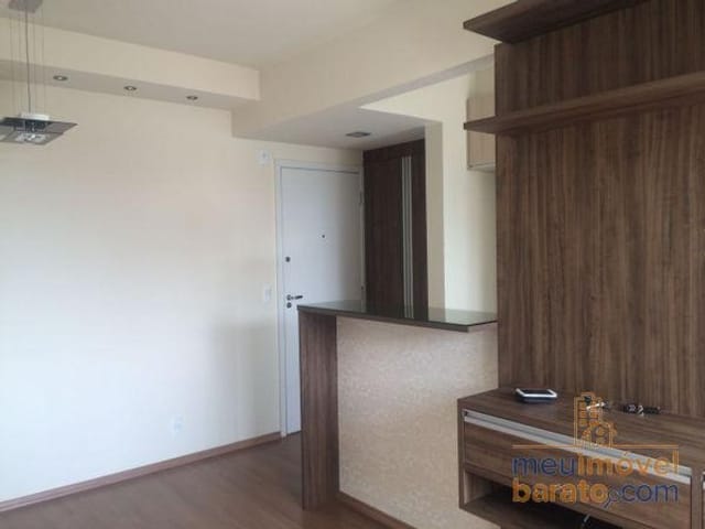 Apartamento com 87m² 2 quartos e 1 banheiro, para alugar, no bairro Aurora em Londrina
