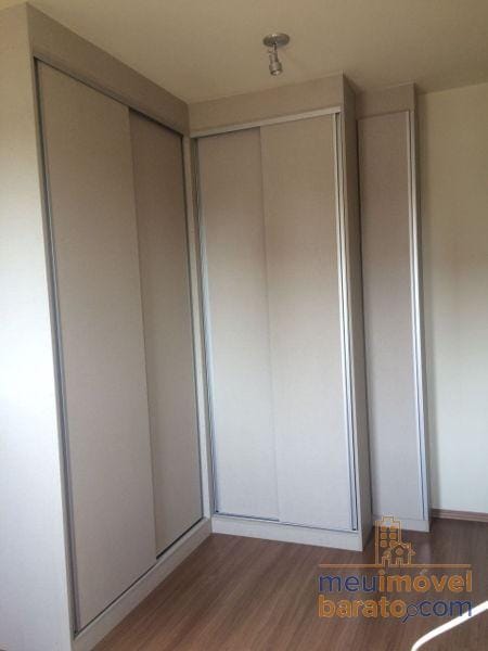 Apartamento, 2 quartos, 50 m² - Foto 8
