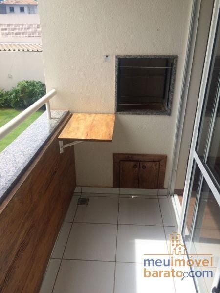 Apartamento, 2 quartos, 50 m² - Foto 10