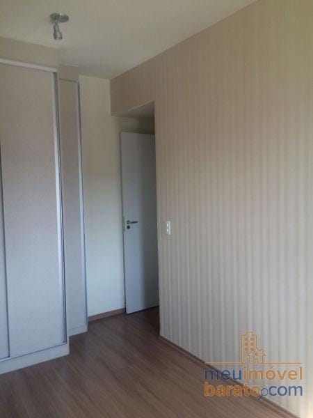 Apartamento, 2 quartos, 50 m² - Foto 5