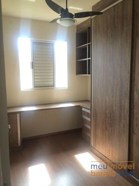 Apartamento, 2 quartos, 50 m² - Foto 9