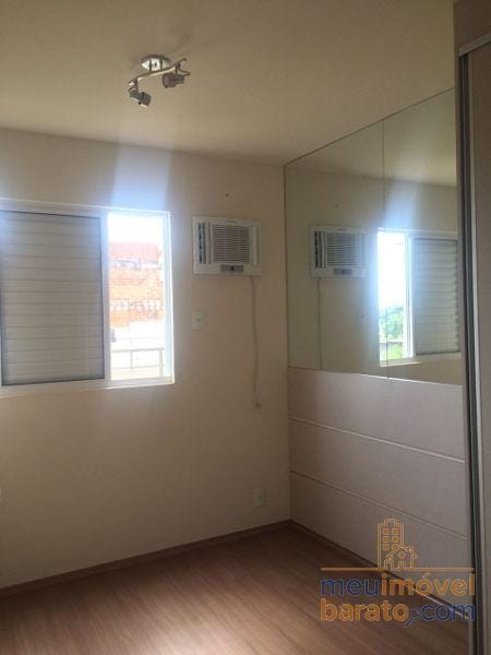 Apartamento, 2 quartos, 50 m² - Foto 6