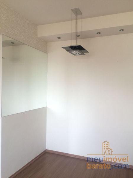 Apartamento, 2 quartos, 50 m² - Foto 7