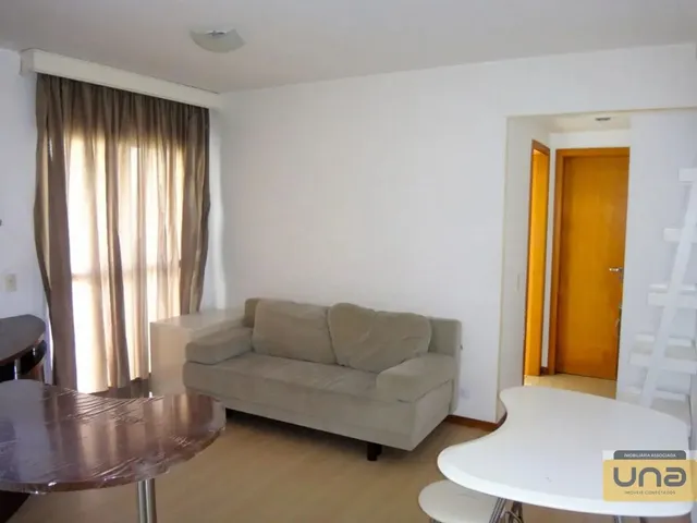 Apartamento 1 quarto e 1 banheiro, para alugar, no bairro BIGORRILHO em Curitiba