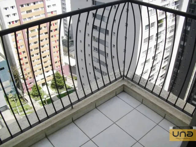 Apartamento 1 quarto e 1 banheiro, para alugar, no bairro BIGORRILHO em Curitiba