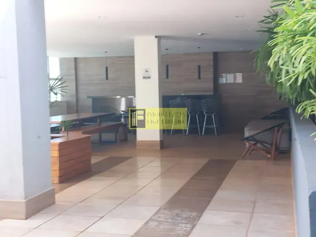 Apartamento 1 quarto e 1 banheiro, para alugar, no bairro Jardim Tarraf II em São José do Rio Preto