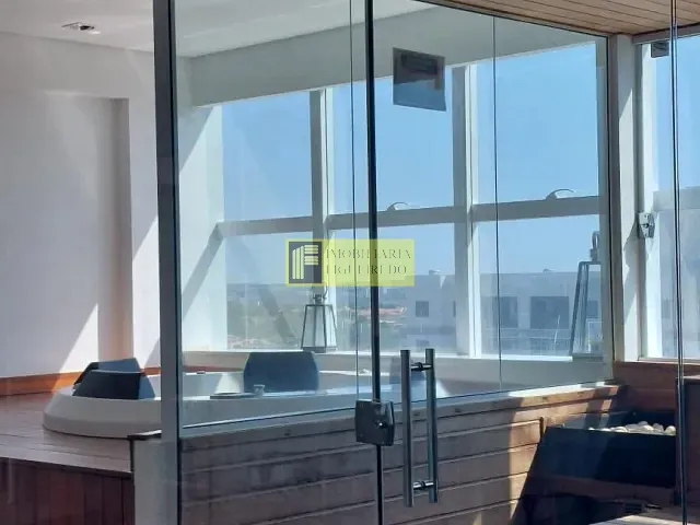 Apartamento 1 quarto e 1 banheiro, para alugar, no bairro Jardim Tarraf II em São José do Rio Preto